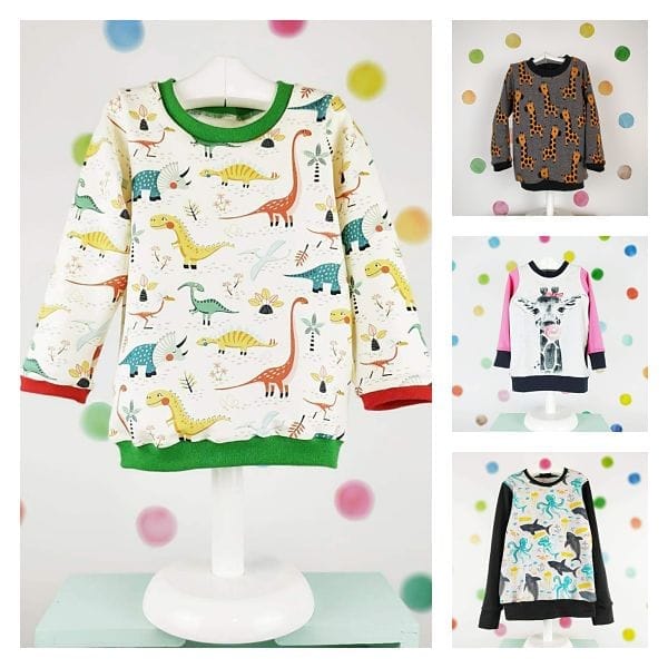 MARKET PROYECTOS BONITOS KOSIDITOS KIDS SUDADERA MARKET PROYECTOS BONITOS KOSIDITOS KIDS SUDADERA