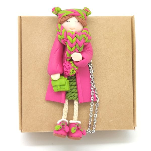 Market Proyectos Bonitos Artesania Lola Colgane Broche Market Proyectos Bonitos Artesania Lola Colgane Broche