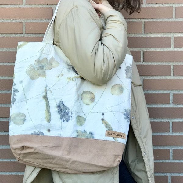 Market Proyectos Bonitos + Espontanea + Totebag Market Proyectos Bonitos + Espontanea + Totebag