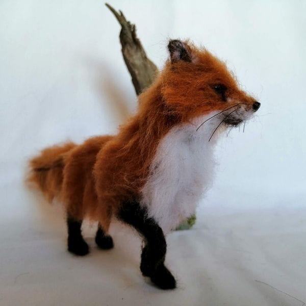 Market Proyectos Bonitos Manoli Gomez es OHMG Zorro Miniatura Market Proyectos Bonitos Manoli Gomez es OHMG Zorro Miniatura