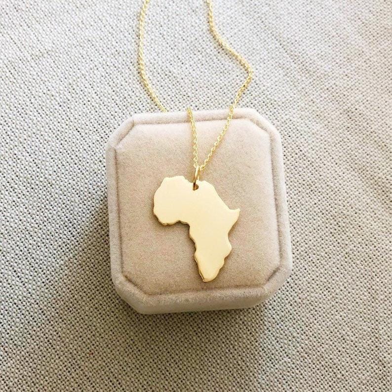 market proyectos bonitos africandreamland collar africa oro market navidades bonitas africandreamland collar africa oro